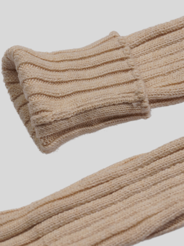 STRIPED LEGGINGS - Image 8