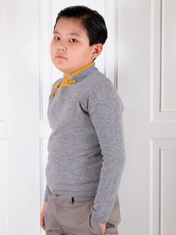 National style shirt - Image 1