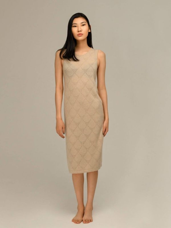 Tina Dress - Image 1