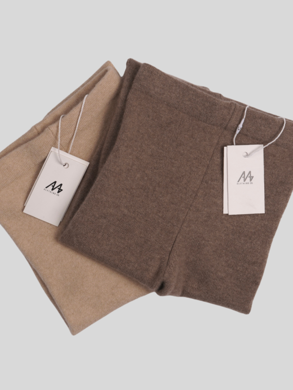 Хүүхдийн ноолууран ретуз / kids cashmere leggings/ - Image 1