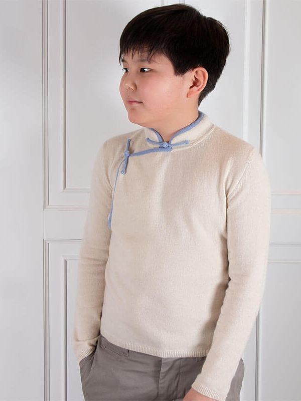 National style shirt - Image 2