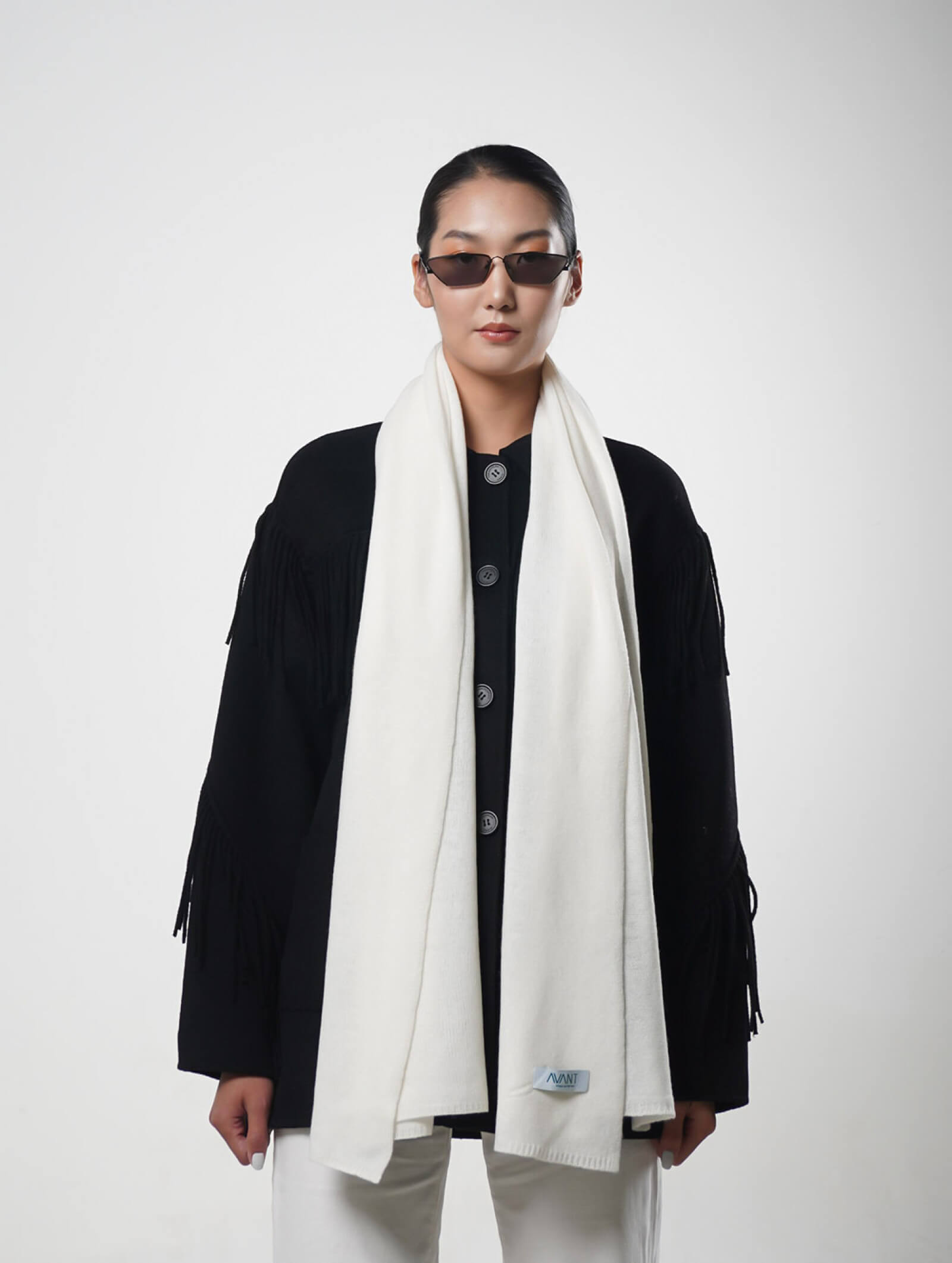 Cashmere blend | Avant Cashmere