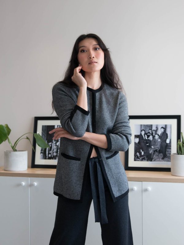 Wide pants - Image 3