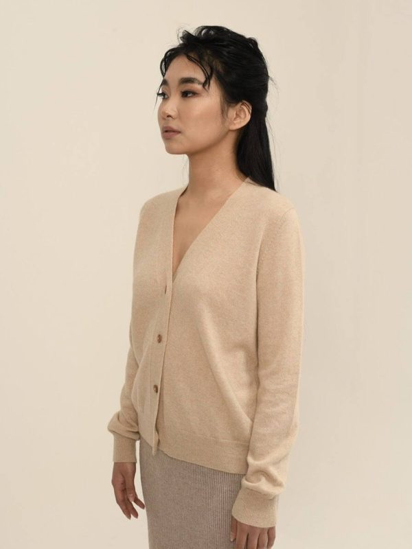 Bella cardigan - Image 2