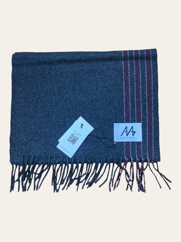 WOVEN SCARF - Image 2