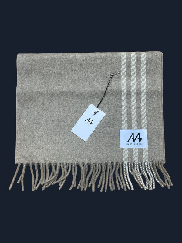 WOVEN SCARF - Image 3