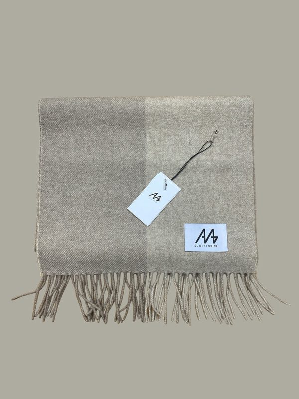 WOVEN SCARF - Image 4