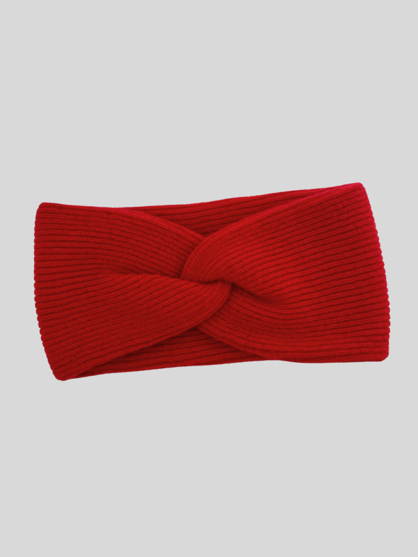 Cashmere headband - Image 6