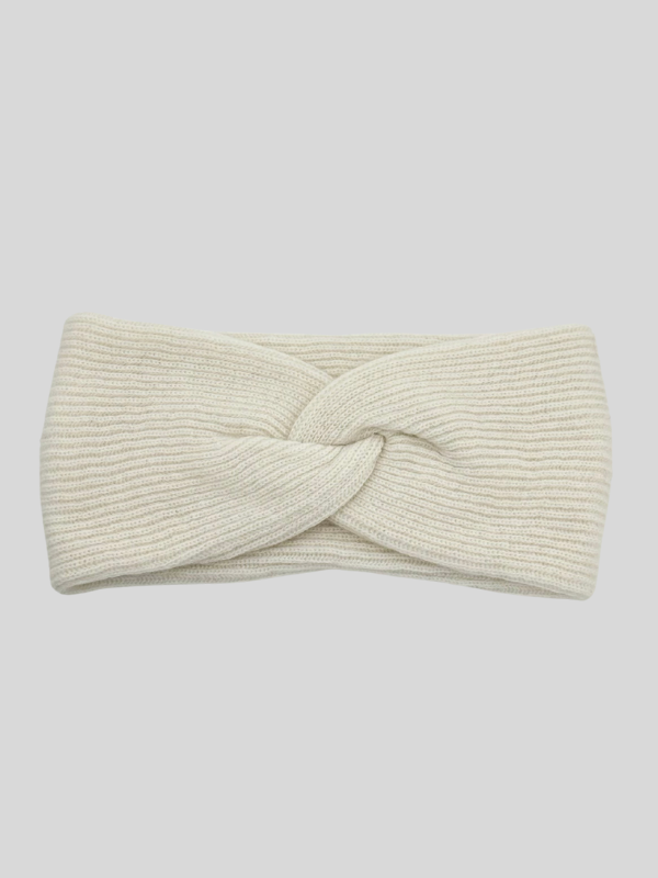 Cashmere headband - Image 4