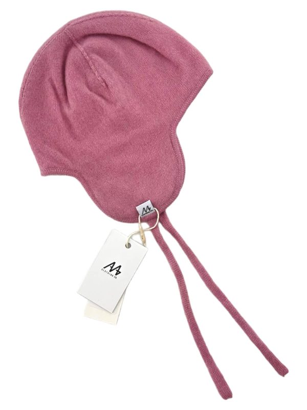 Нярайн малгай ороолт хос /ноолуур, дотортой/ - Image 2