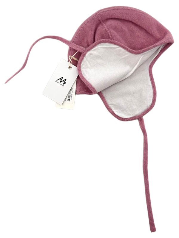 Нярайн малгай ороолт хос /ноолуур, дотортой/ - Image 3