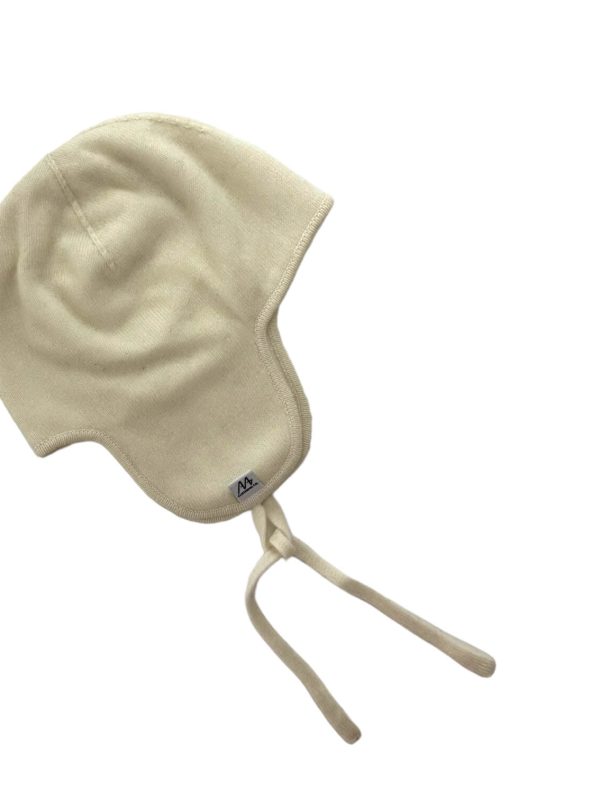 Нярайн малгай ороолт хос /ноолуур, дотортой/ - Image 5