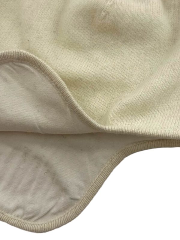 Нярайн малгай ороолт хос /ноолуур, дотортой/ - Image 6