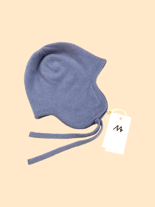 Нярайн малгай ороолт хос /ноолуур, дотортой/ - Image 1