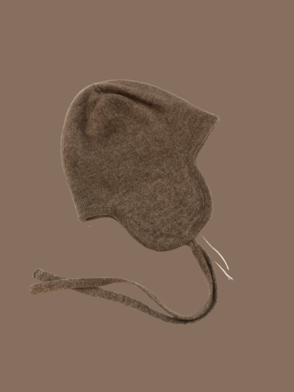 Нярайн малгай /ноолуур, дотортой/ - Image 3