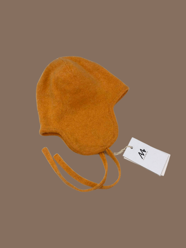 Нярайн малгай /ноолуур, дотортой/ - Image 2