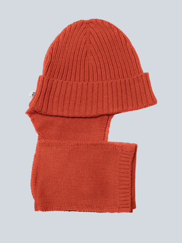 Scarf/wool/ - Image 5