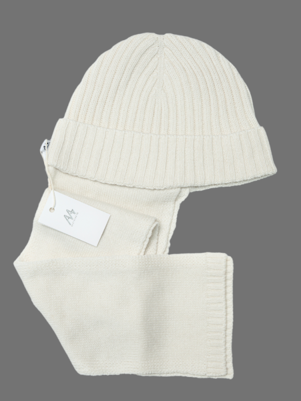 Scarf/wool/ - Image 3