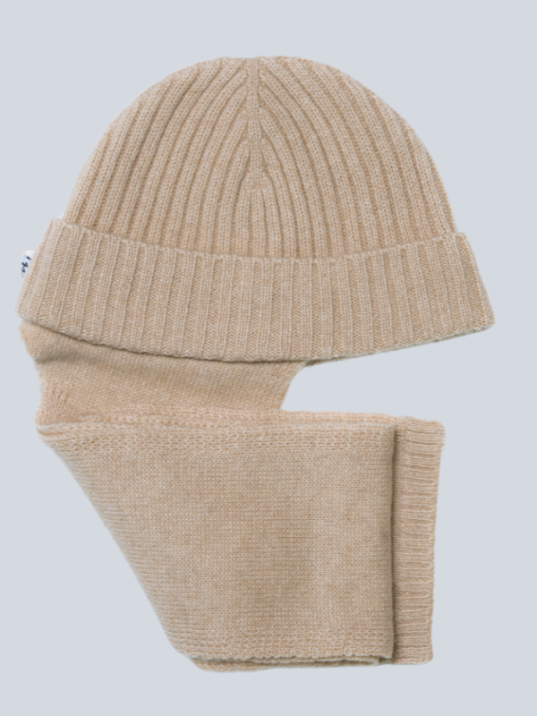 Beanie scarf - Image 5