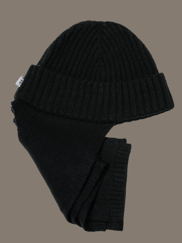 Scarf/wool/ - Image 4