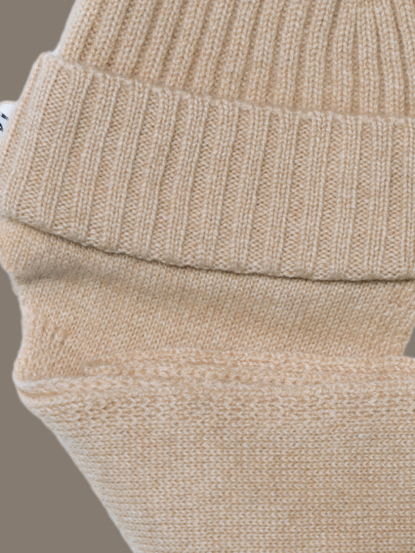 Beanie scarf - Image 7