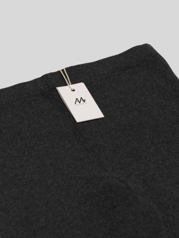 Cashmere stretch leggings - Image 5