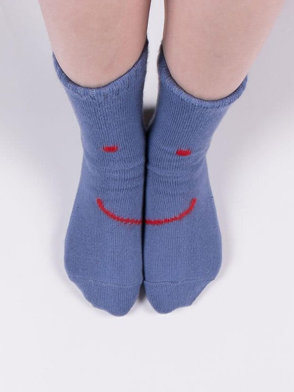 Smile socks - Image 1