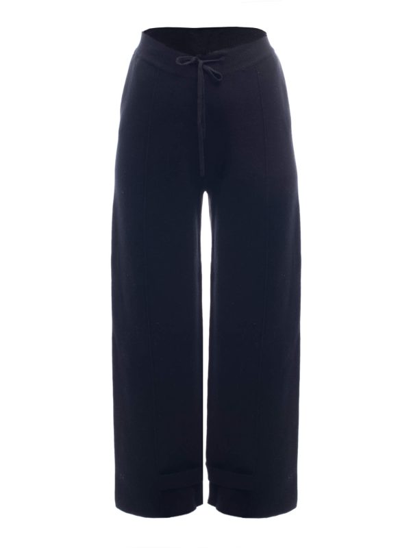 Cotton trousers - Image 6