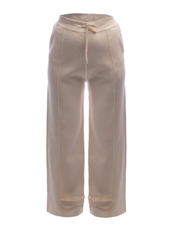 Cotton trousers - Image 5