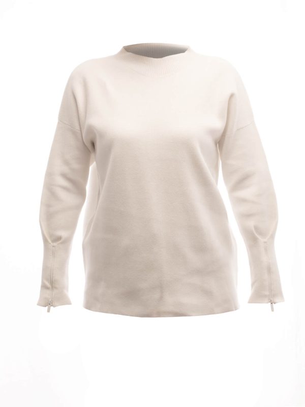 Zipper sweater - Image 3