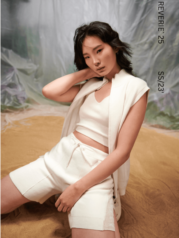 Cotton Short - Image 1