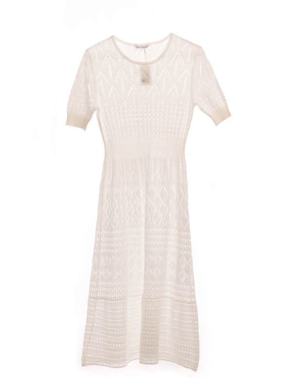 Summer cotton dress - Image 6
