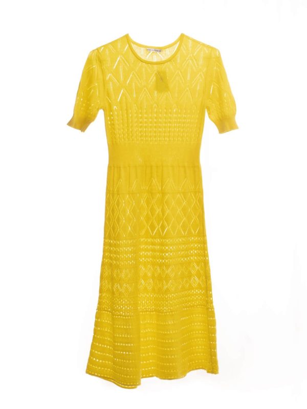 Summer cotton dress - Image 8
