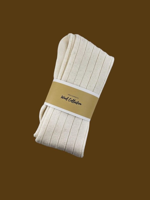 Түрийтэй оймс - Image 4