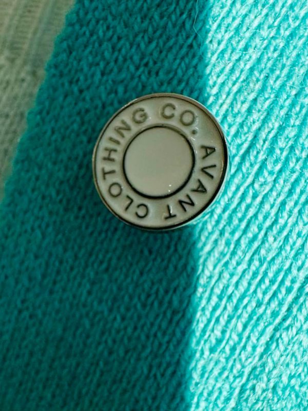 Pastel Cardigan - Image 9