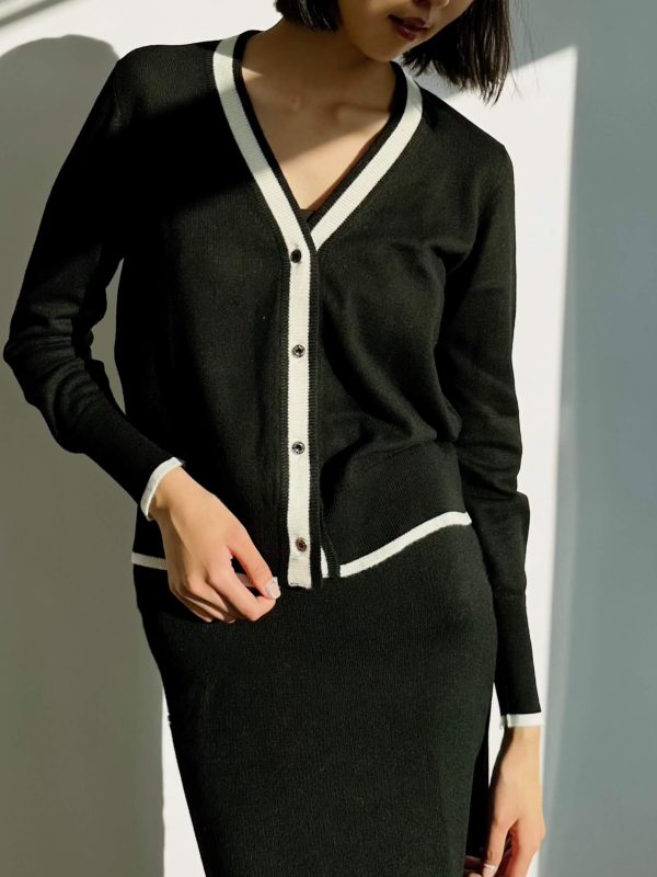 Pastel Cardigan - Image 10