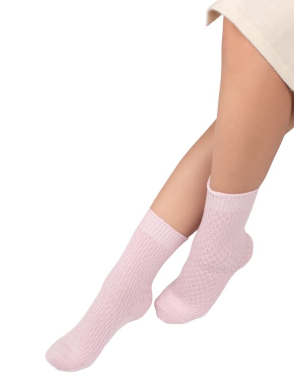 Cashmere socks - Image 5