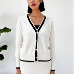 Pastel wool blend for women - front view | Avant Cashmere