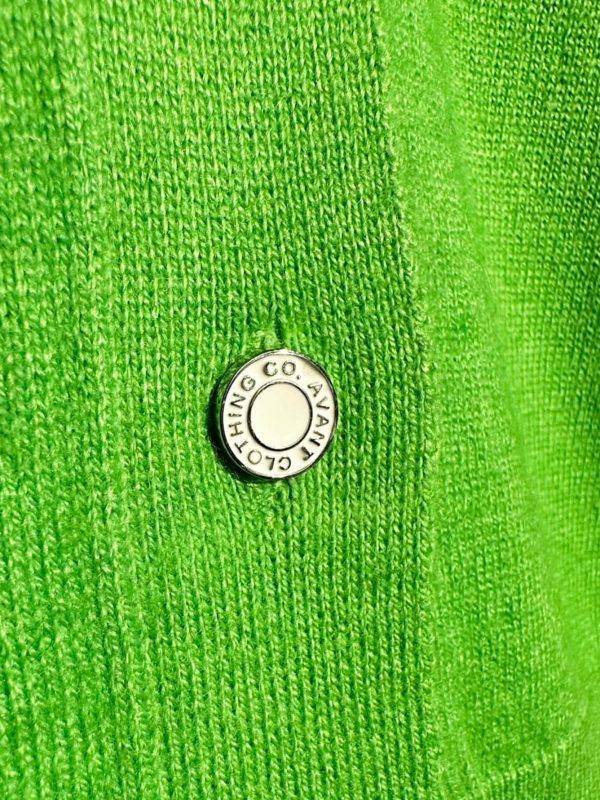 Pastel wool blend for women - styled look | Avant Cashmere