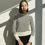 Pastel wool blend for women - front view | Avant Cashmere