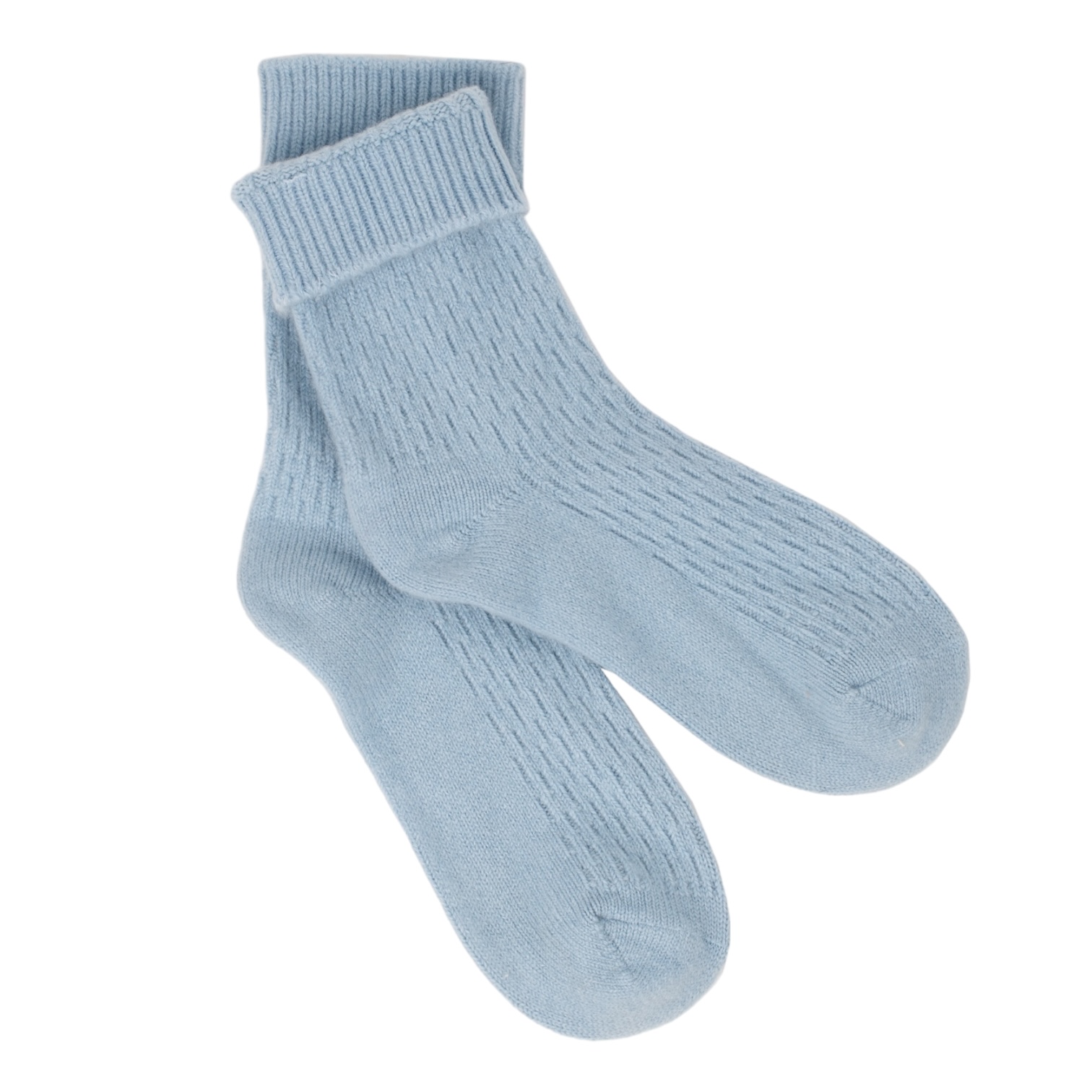 100% Mongolian cashmere - flat lay | Avant Cashmere