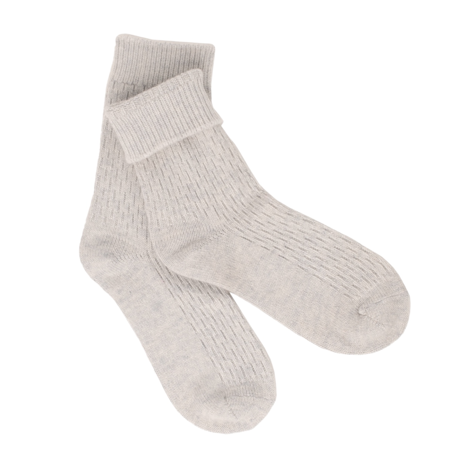 100% Mongolian cashmere - styled look | Avant Cashmere