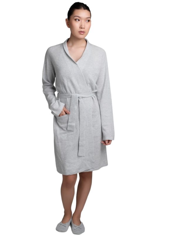 100% Mongolian cashmere for women - packaging | Avant Cashmere