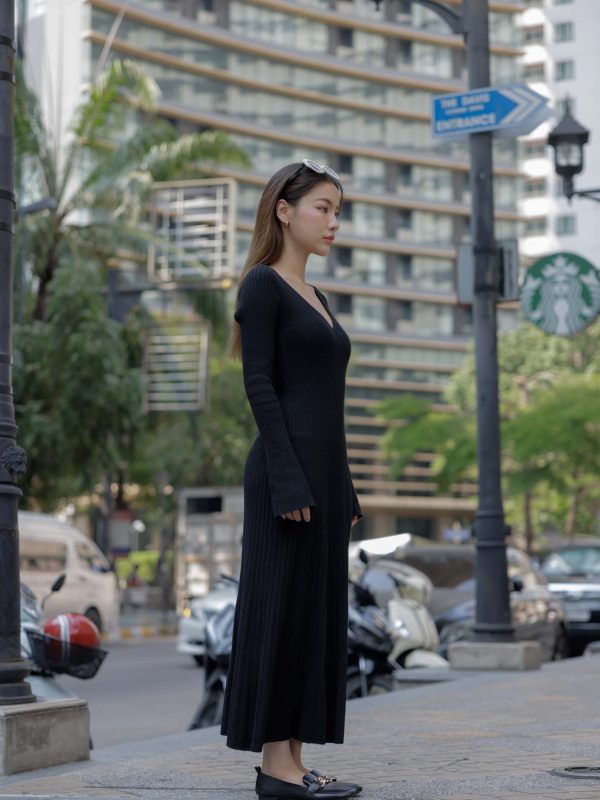 Cудалтай даашинз /урт/ - Image 4