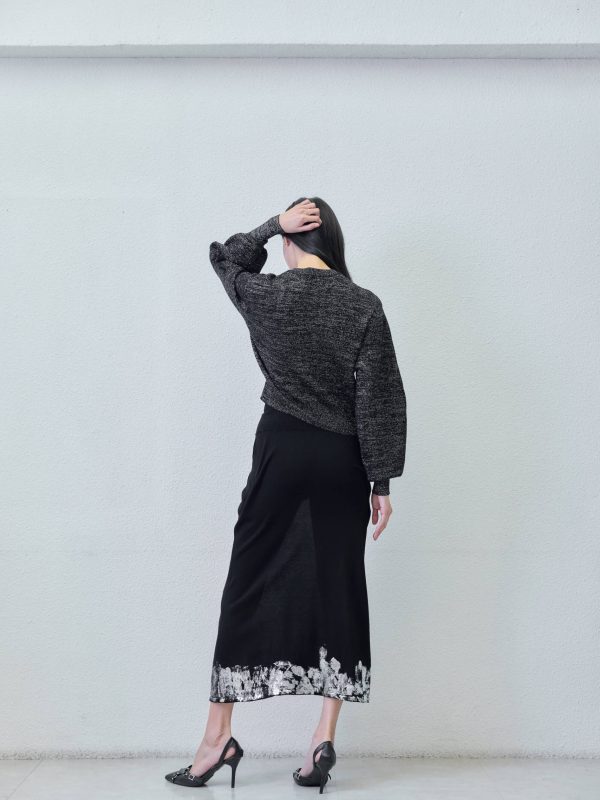 Hourglass skirt - Image 2