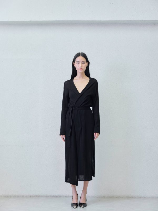 Long cardigan - Image 1