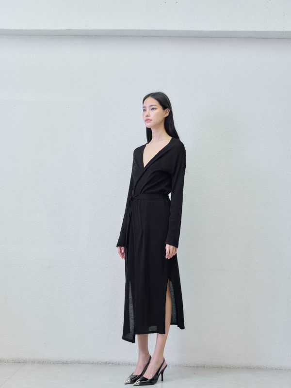 Long cardigan - Image 2