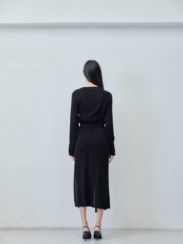 Long cardigan - Image 3