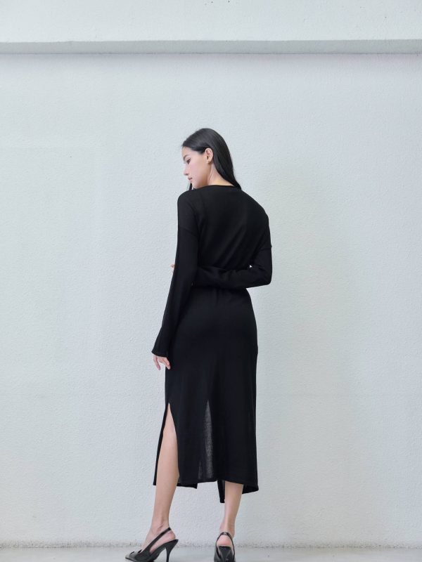 Long cardigan - Image 4