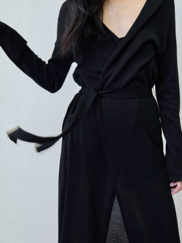 Long cardigan - Image 6